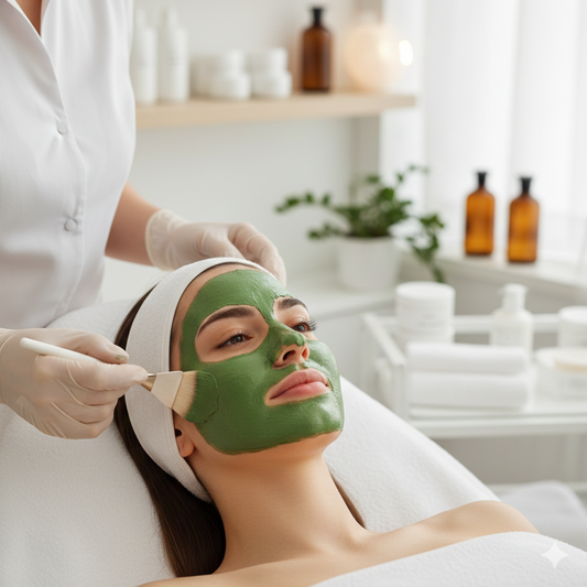 What is the best face mask for acne?