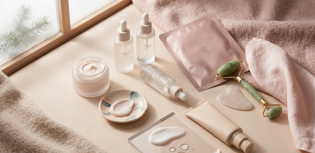 Korean Skincare Routine for Canadians: The Complete K-Beauty Guide for 2026