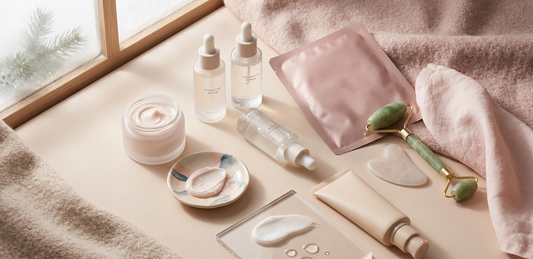 Korean Skincare Routine for Canadians: The Complete K-Beauty Guide for 2026