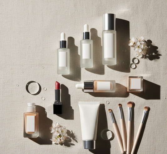 The Complete Guide to Beauty Products in Canada: Best Skincare, Makeup & Self-Care Essentials for Every Routine