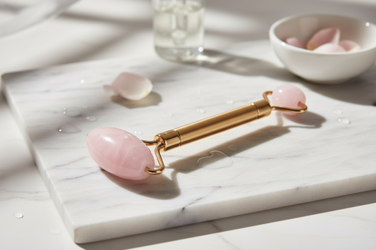 Do Face Rollers Really Work? Benefits, How to Use & Stylish Tools in Canada